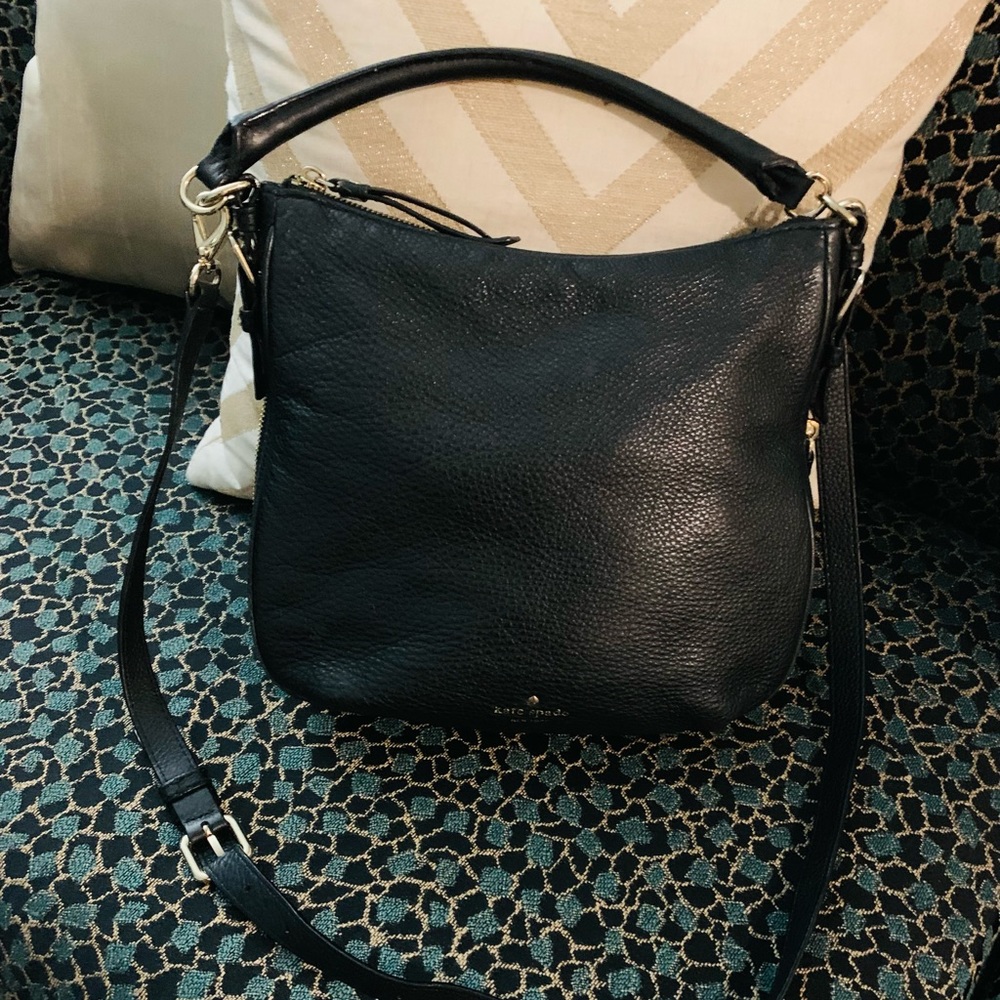 Kate Spade purse and wallet